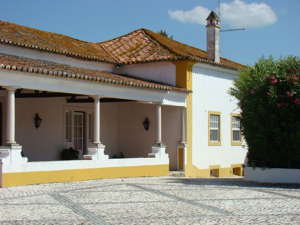 Quinta do Mocho SantarÃ©m -Portugal